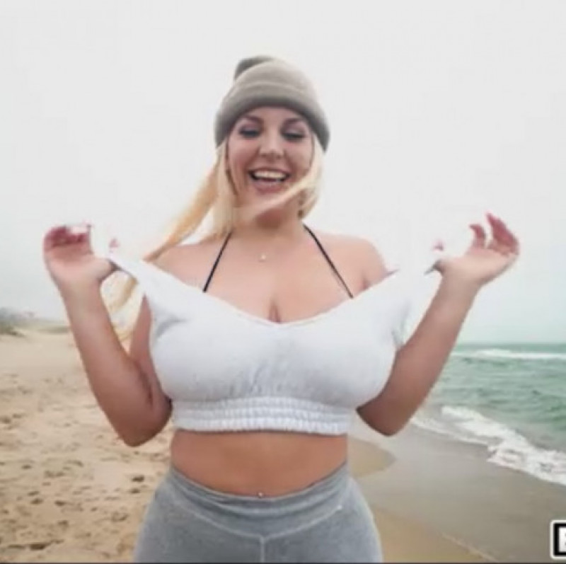 Worn Bangbros clothes